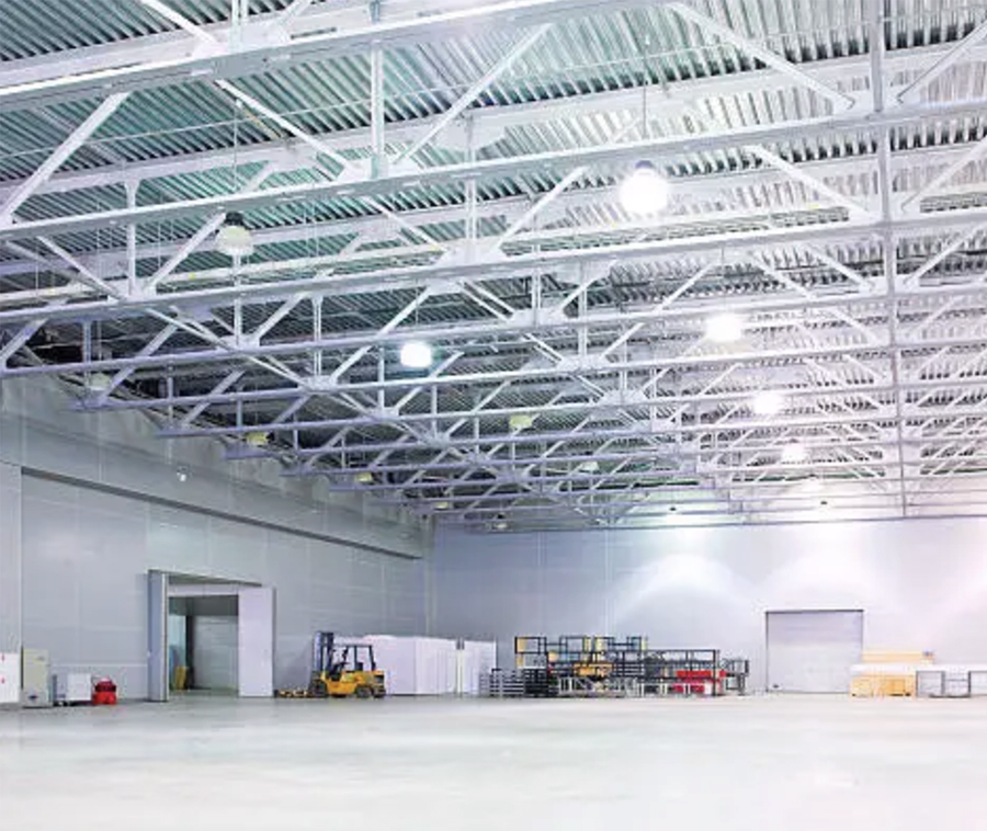 Modernisez votre éclairage sans frais